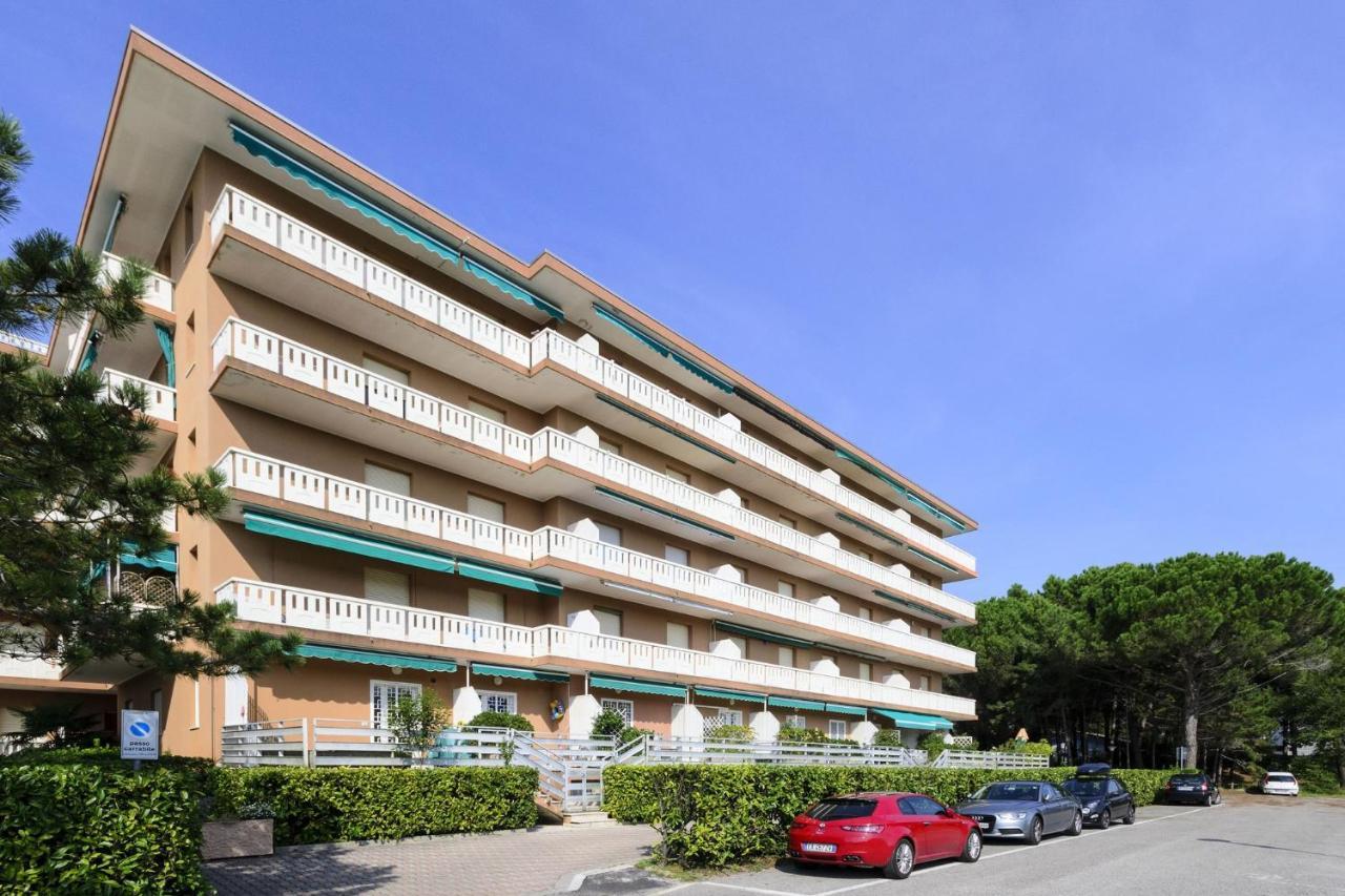 Apartments In Lignano 21600 Линьяно-Саббьядоро Экстерьер фото